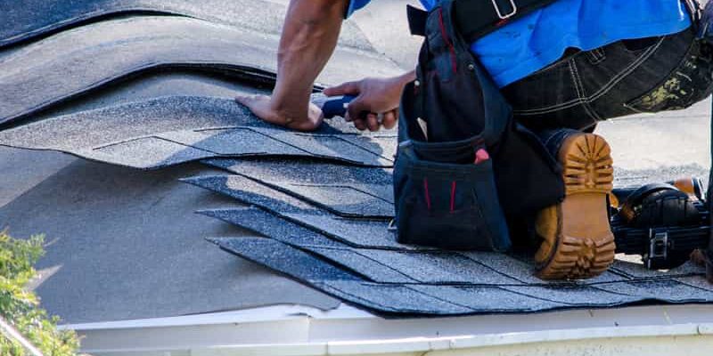 roof repair service in melbourne